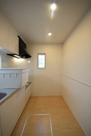 サンライズ トキワIIの物件内観写真